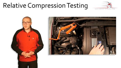 ford 5.4 compression test|relative compression test tolerance on 5.4L engine.